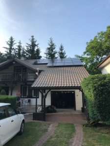 panele fotowoltaiczne - Optima Energy