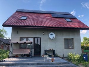 instalacje fotowoltaiczne - Sieradz, Zduńska Wola