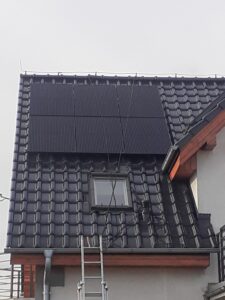 instalacje fotowoltaiczne