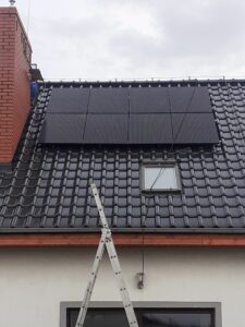 instalacje fotowoltaiczne