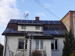 panele fotowoltaiczne - Optima Energy