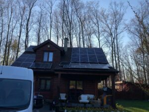 fotowoltaika - Optima Energy